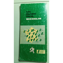Guide vert michelin