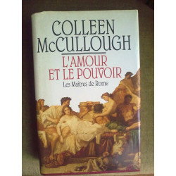 L'amour Et Le Pouvoir (Le Maitres de Rome)