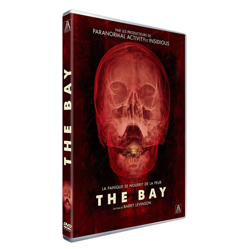 The Bay - Neuf sous blister