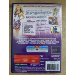 DVD Film - Hannah Montana le film