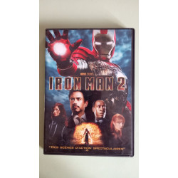 Iron Man 2