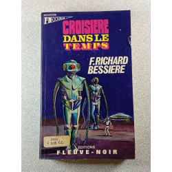 Croisière dans le temps L'escalier de l'ombre