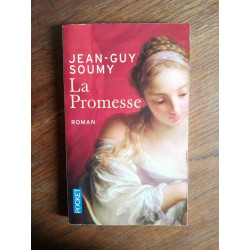 jean guy Soumy La promesse