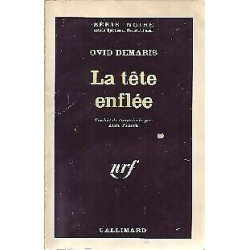 La Tête Enflée