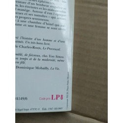 Yves Simon Le prochain amour