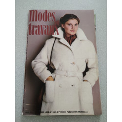Mode et travaux N°948