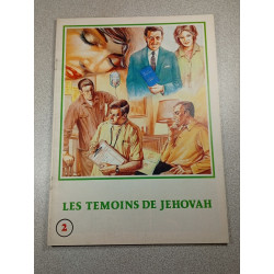 Les sectes l'occulte et l'étrange (12 Tomes - Complet) - VERNETTE...