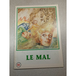 Les sectes l'occulte et l'étrange (12 Tomes - Complet) - VERNETTE...