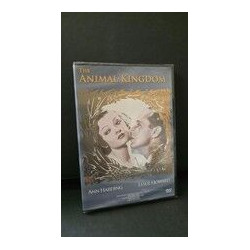 The Animal Kingdom - Neuf sous blister