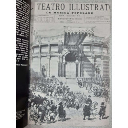 L'avant secene Opera