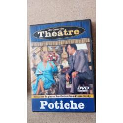 Au coeur du théâtre