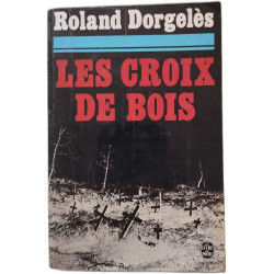Les Croix De Bois