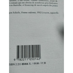 Mal dans sa peau L'école des loisirs