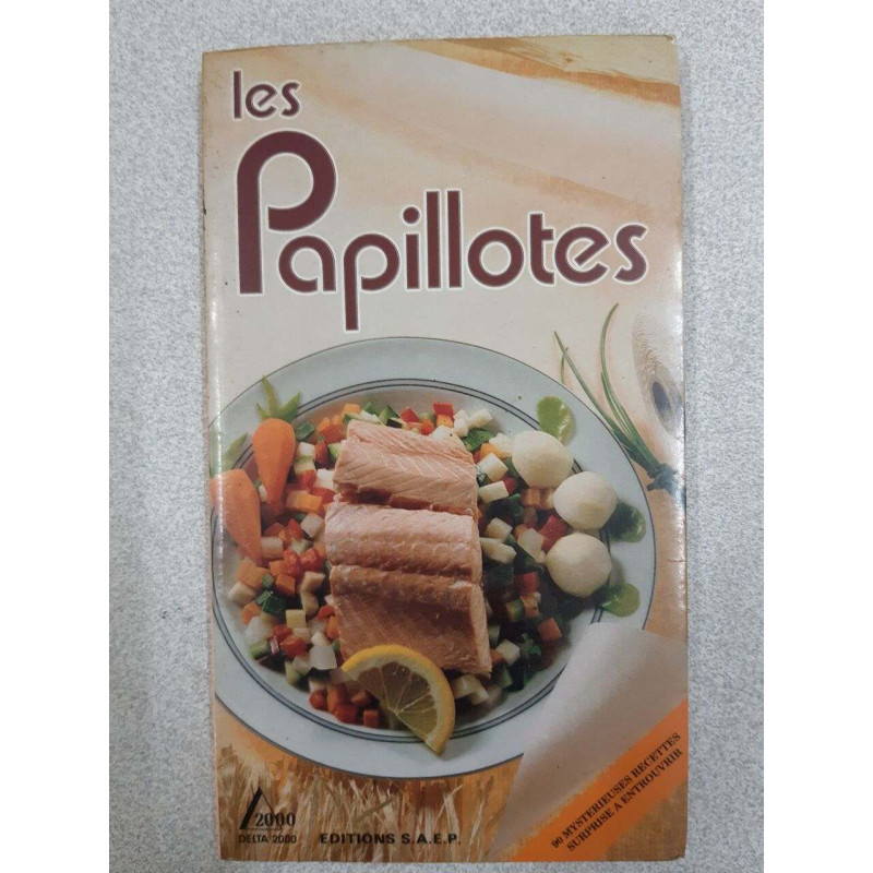 Les papillotes