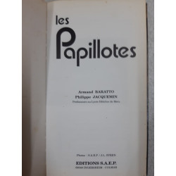 Les papillotes
