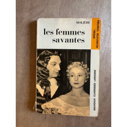 Les femmes savantes