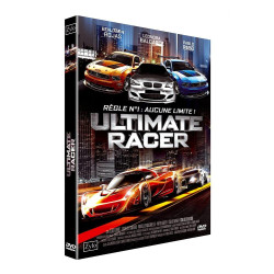Ultimate racer - Neuf sous blister