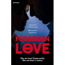 Forbidden Love: Fiancée à un autre - Sentiment défendu