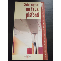 Choisir Et Poser Un Faux Plafond