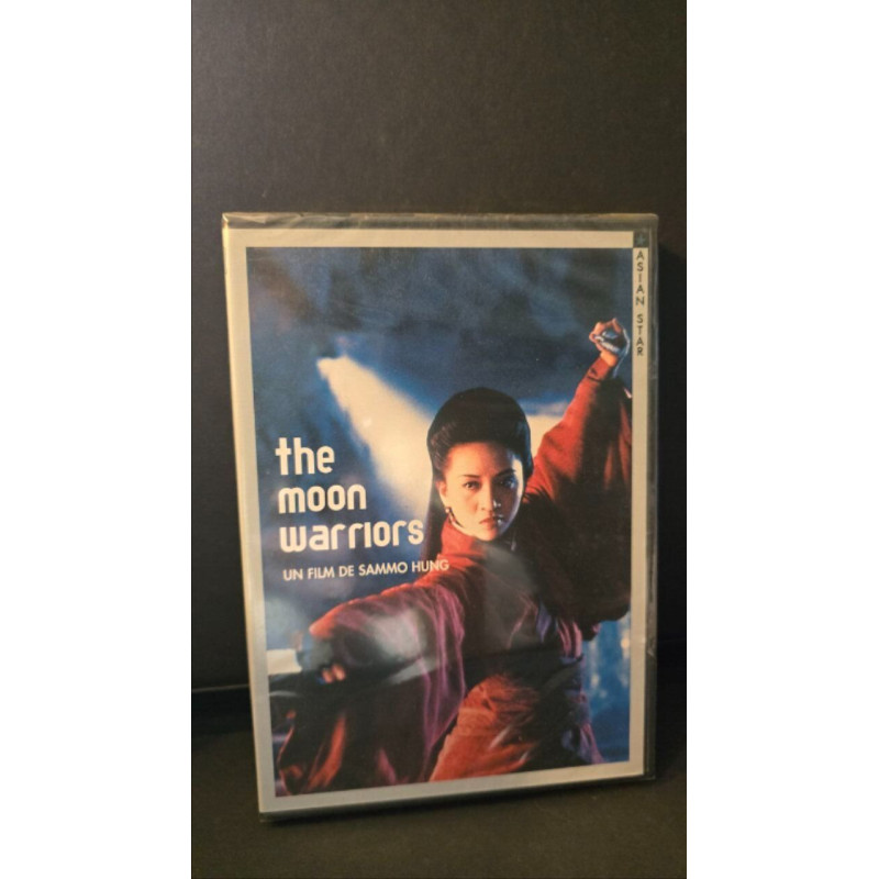 Moon Warriors [FR Import]