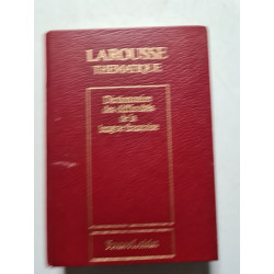 Dictionnaire des difficultés de la langue française