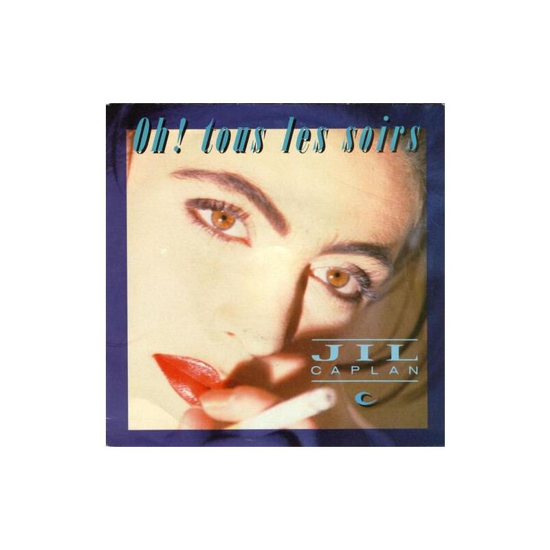 Oh! Tous Les Soirs