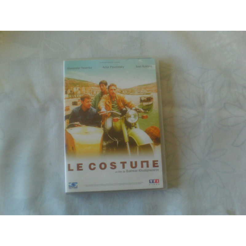 Le Costume - Neuf sous blister
