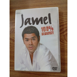 Jamel 100% debbouze