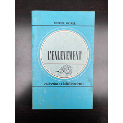 - l'enlevement Collection à la belle Hélène