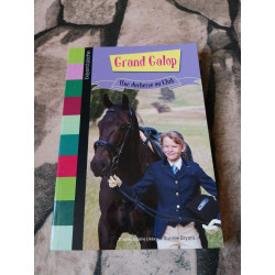 Une duchesse au Club