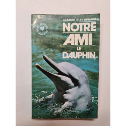 Notre ami le dauphin
