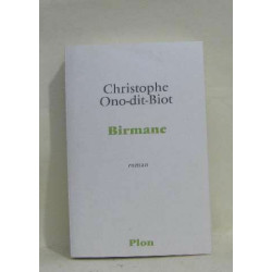 Birmane