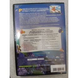 DVD Film - Le monde de Némo