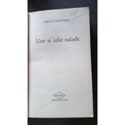 Une si jolie naïade / La châtelaine de Castille