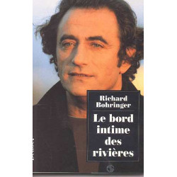 Le bord intime des rivières