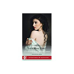 Pennyroyal Green Tome 10 : Le corsaire au grand coeur