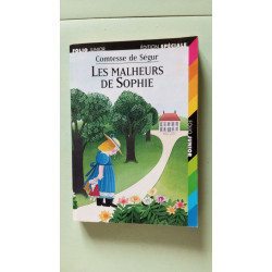 Les Malheurs De Sophie (Folio Junior)