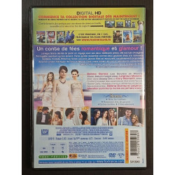 DVD - Des vacances de Princesse : Bienvenue à Monte-Carlo (...