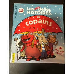 Les belles histoires n°18 hors serie