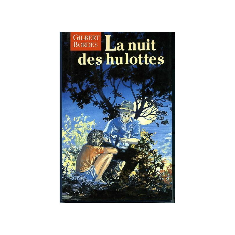 La nuit des hulottes