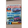 Revue L'automobile Magazine N° 634