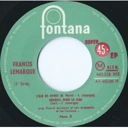 5me Série - Marjolaine