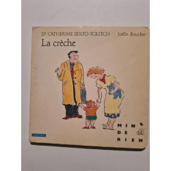 La creche 052397 (Mine de Rien)