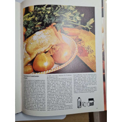 Famille 2000 - les conserves - 1971