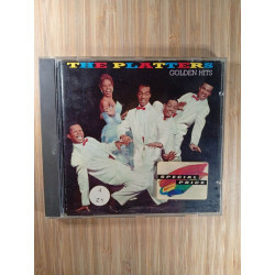 The platters golden hits