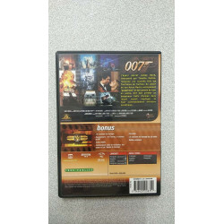DVD - Tuer nest pas jouer - JAMES BOND
