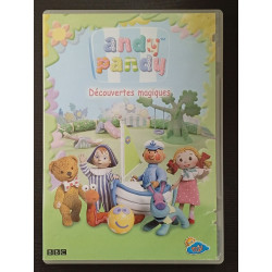 Andy Pandy