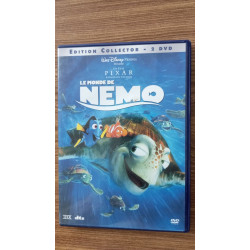 Le monde de nemo