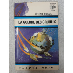 La guerre des grulls