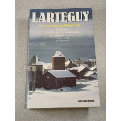 SI TU REVIENS EN MARGERIDE. Sauveterre Les baladins de la...